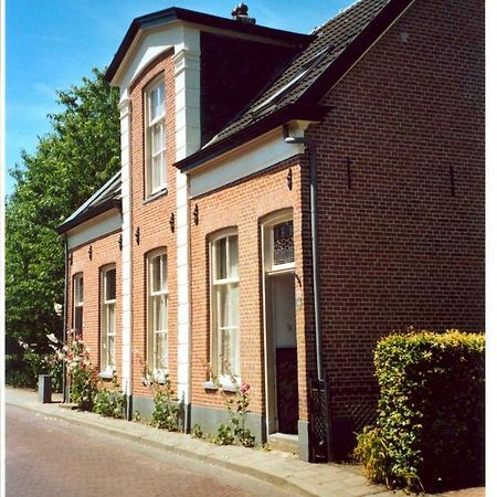 Les-Fleurs. Villa Dieren Ngoại thất bức ảnh